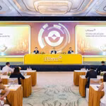 Toàn cảnh Đại hội đồng thường niên năm 2026 của LPBank