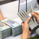Cuộc thử nghiệm mới của dòng vốn ngân hàng