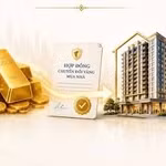 Ngân hàng Nhà nước nói gì về chương trình "đổi vàng lấy nhà" của Vinhomes?