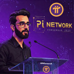 Tối 15/5, Binance đăng hình đầy ẩn ý với Pi, cộng đồng “Pi thủ” ngóng bài phát biểu của nhà sáng lập tại Consensus 2025