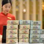 128.000 tỷ đồng chờ bơm vào ngân hàng, cổ phiếu nào hưởng lợi?