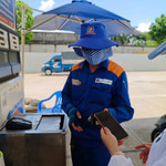 Giá xăng tăng sốc lên hơn 27.000 đồng/lít, dầu hỏa vọt lên 35.000 đồng/lít