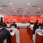 Toàn cảnh Đại hội đồng cổ đông MSB năm 2026