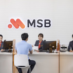 Moody's nâng xếp hạng tín nhiệm với MSB