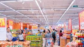 Ba động lực cùng tăng tốc: Masan bước vào chu kỳ tăng trưởng mới