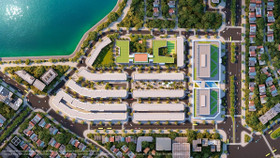 Vinhomes The Gallery: Dấu son mới giữa lòng Ba Đình, đánh thức “di sản vàng” Giảng Võ