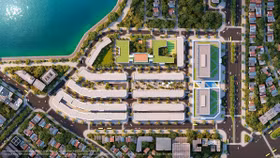 Vinhomes The Gallery: Dấu son mới giữa lòng Ba Đình, đánh thức “di sản vàng” Giảng Võ