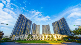 Dấu ấn Sunshine Homes trong chuỗi dự án Xanh - Thông minh trên khắp Việt Nam