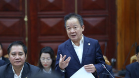 Khơi thông vướng mắc, thúc đẩy các dự án đầu tư lớn của T&T Group tại Quảng Trị