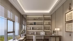 The Parkland - “Lời giải” cho bài toán sống chất và chiến lược quản trị dòng tiền thông minh