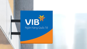 VIB đóng hơn 3.102 tỷ đồng tiền thuế năm 2023, hoàn tất nộp bổ sung thuế năm 2022-2023