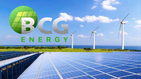 BCG Energy công bố báo cáo kiểm toán 2024, dự kiến tổ chức đại hội cổ đông ngày 14/8
