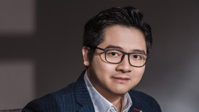 Doanh nhân Vương Tuấn Minh: Người “thắp lửa” cho những cơ thể khuyết nhưng ý chí không bao giờ khuyết