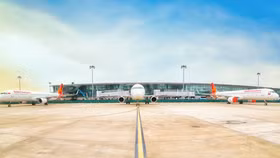 Sun PhuQuoc Airways công bố mạng bay thương mại đầu tiên, tung loạt ưu đãi cất cánh