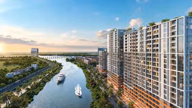Sun Group "chào sân" Nha Trang bằng đại nhạc hội lớn nhất miền Trung hè 2026