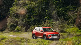 Doanh số Hyundai tăng trưởng gần 35% trong tháng 11/2024