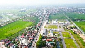 Đức Thọ “cái nôi” sản sinh ra nhiều thế hệ trí thức nổi tiếng ngàn đời tại Hà Tĩnh