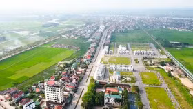 Đức Thọ “cái nôi” sản sinh ra nhiều thế hệ trí thức nổi tiếng ngàn đời tại Hà Tĩnh