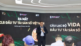 Thúc đẩy cộng đồng tài sản số bền vững từ tri thức