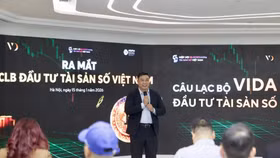 Thúc đẩy cộng đồng tài sản số bền vững từ tri thức