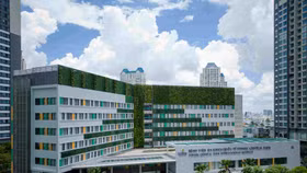 Tại Việt Nam, Vinmec là đơn vị duy nhất đáp ứng đầy đủ các tiêu chí nghiêm ngặt về chất lượng y tế để gia nhập mạng lưới Cleveland Clinic Connected