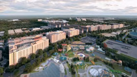 "Át chủ bài" tiếp theo của Sun Group Hà Nam gọi tên các tòa căn hộ cận kề 3 đại công viên