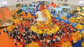 Những dấu ấn khó quên của Hội chợ Mùa Xuân 2026