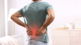Dấu hiệu nhận biết thoát vị đĩa đệm thắt lưng chèn ép dây thần kinh