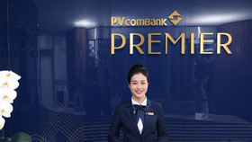 PVcomBank không ngừng mở rộng hệ sinh thái đặc quyền cho khách hàng ưu tiên