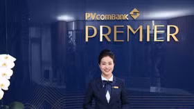 PVcomBank không ngừng mở rộng hệ sinh thái đặc quyền cho khách hàng ưu tiên
