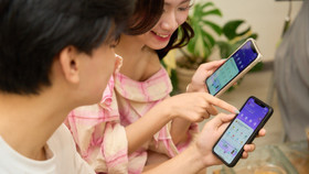 Tận hưởng trọn vẹn mùa lễ hội cuối năm với lựa chọn chi tiêu thông minh