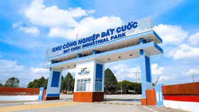 Quý 4/2025, KSB ghi nhận doanh thu đạt 180,9 tỷ đồng, tăng 52% so với quý 4/2024