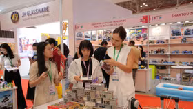 IBTE 2024: Khám phá vũ trụ đồ chơi không giới hạn