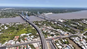 Không gian phát triển mới và bài toán kiến tạo đô thị dẫn dắt tăng trưởng của Vĩnh Long 