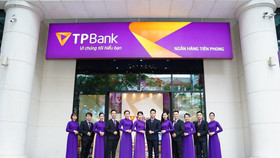 TPBank và câu chuyện nâng tầm trải nghiệm khách hàng cao cấp