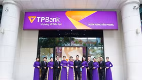 TPBank và câu chuyện nâng tầm trải nghiệm khách hàng cao cấp
