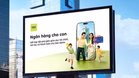 Người nổi tiếng dạy con quản lý tài chính như thế nào?
