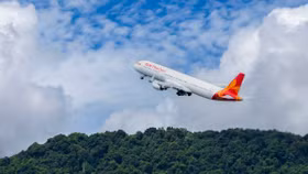 Lần đầu tiên, trải nghiệm “full-service” hiện diện trên chặng bay Phú Quốc - Singapore