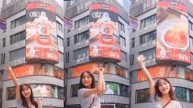 Các sản phẩm tại cửa hàng WinMart+ được người tiêu dùng ưa chuộng 