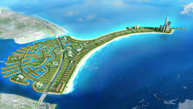 Vinhomes Green Paradise sở hữu bộ sưu tập siêu tiện ích đẳng cấp, kiến tạo chuẩn mực sống mới cho một đô thị tương lai