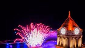 Bản giao hưởng đại dương mùa 2 mang đến màn trình diễn quy mô hàng đầu thế giới