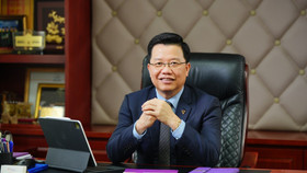 Bảo mật tài khoản ngân hàng dịp Tết