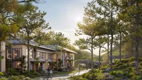 Thanh Xuan Valley: Giá trị vượt thời gian từ pháp lý sở hữu lâu dài