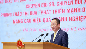 T&T Group cam kết hành động thực chất về chuyển đổi số, chuyển đổi xanh