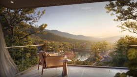 Camellia Residences: Chuẩn sống Private Retreat Living giữa thung lũng nguyên bản