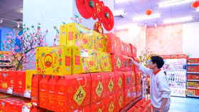 Chuỗi WinMart+ tiến sâu vào nông thôn, khai mở dư địa bán lẻ hiện đại