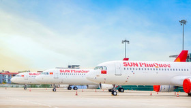 Sun PhuQuoc Airways đã đáp ứng trọn vẹn những tiêu chuẩn khắt khe nhất về an toàn và năng lực khai thác