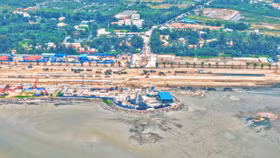 Công nghệ K-DPM giúp hạn chế phát thải gián tiếp từ quá trình vận chuyển, giảm ô nhiễm mùi và nước rò rỉ ra môi trường xung quanh