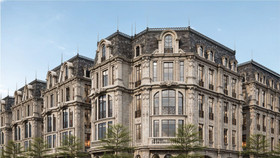 Noble Palace Long Bien - bộ sưu tập dinh thự chế tác độc bản phiên bản giới hạn tại khu vực Long Biên