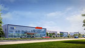 Nhà máy TH Bình Dương: Kiến tạo cực tăng trưởng bền vững cho hệ sinh thái thực phẩm sạch phía Nam